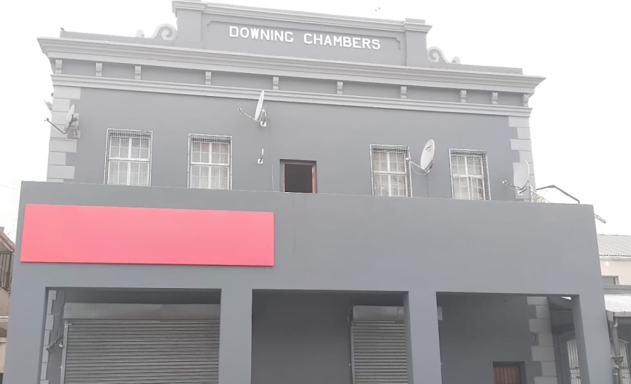 Commercial Property for Sale in King Williams Town Central Eastern Cape